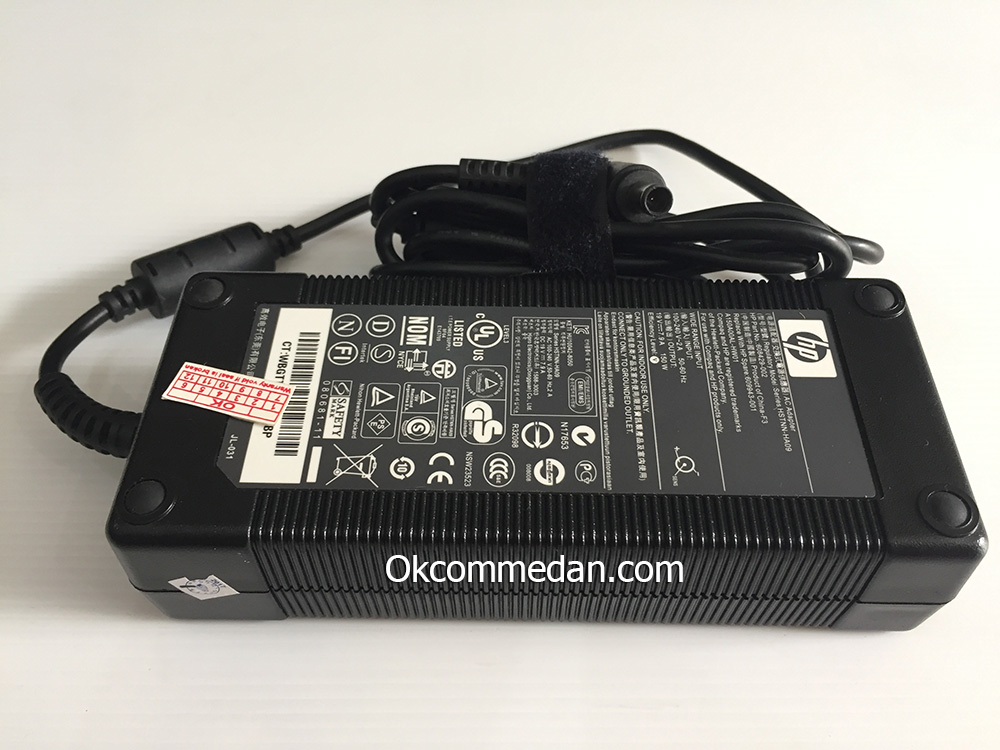 Adaptor Laptop Hp 19v 7.9a
