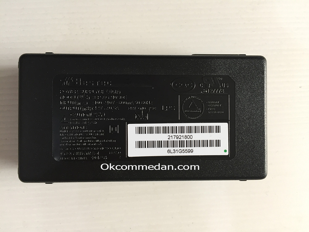 Adaptor Power Supply untuk Printer Epson L110