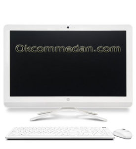 HP20 C304L PC All in one intel core i5