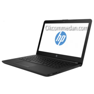 Harga Laptop HP14 Bs001tu intel celeron