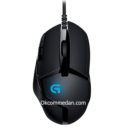 Jual Logitech Gaming Mouse G402