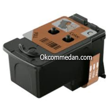 Head Warna untuk Printer Canon G3000