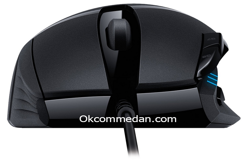 Logitech Gaming Mouse G402