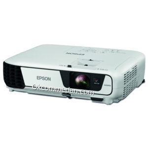 Epson Projector Eb X36 XGA 3600 ansi lumen