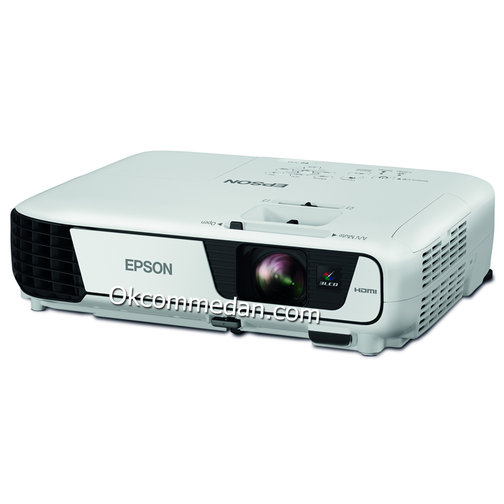 Epson Projector Eb X36 XGA 3600 ansi lumen