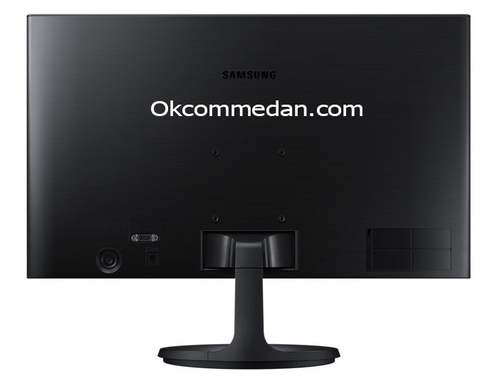 Led Monitor Samsung 19 inchi S19f350hne