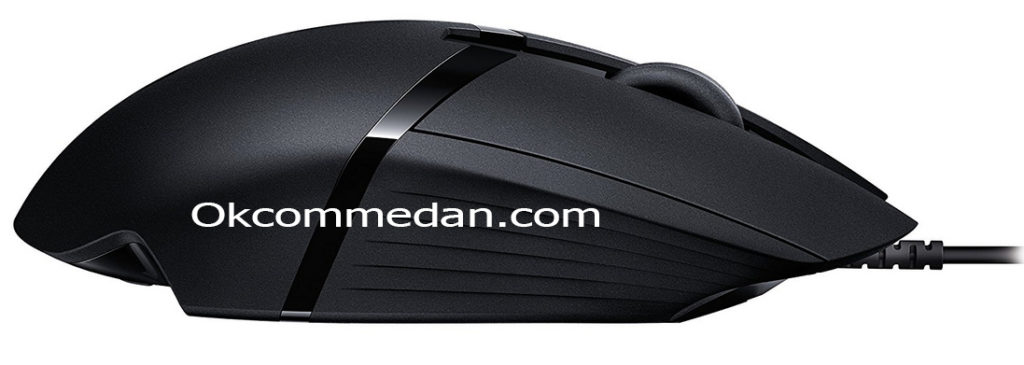 Jual Mouse Gaming Logitech G402