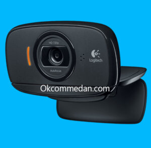 Harga Logitech Webcam C525 bergaransi