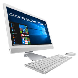 Asus V221icuk PC All in one intel core i3