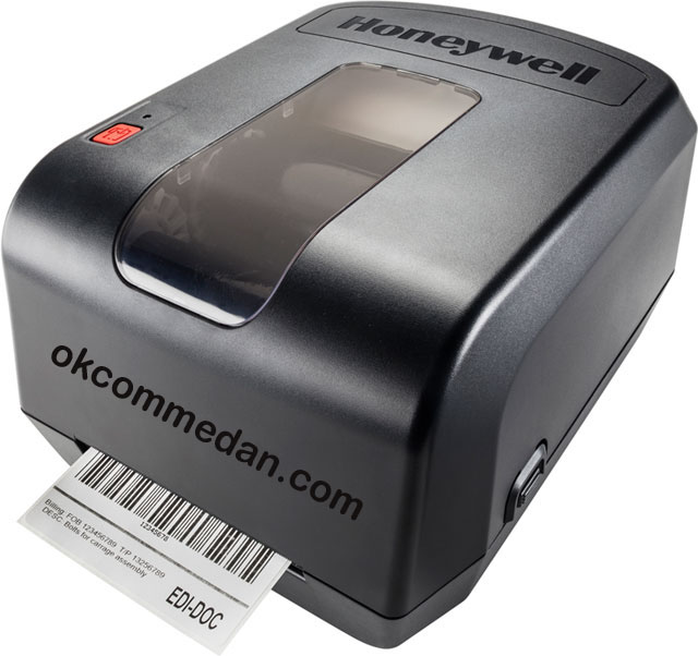Printer Barcode Honeywell pc 42t