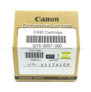 Jual Head Warna untuk Printer Canon G3000
