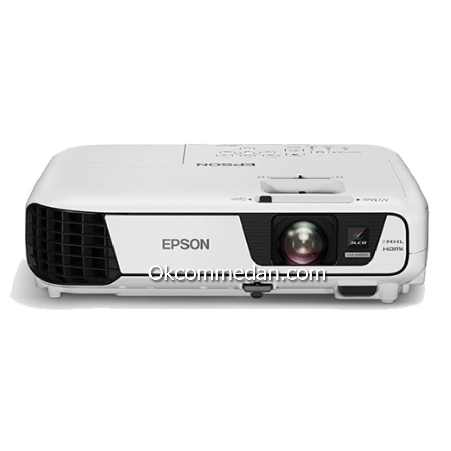 Projector Epson Eb X36 XGA 3600 ansi lumen