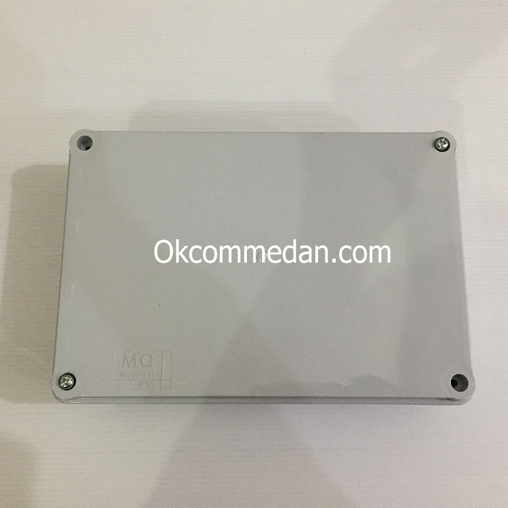 Jual Box Outdoor MG IP55