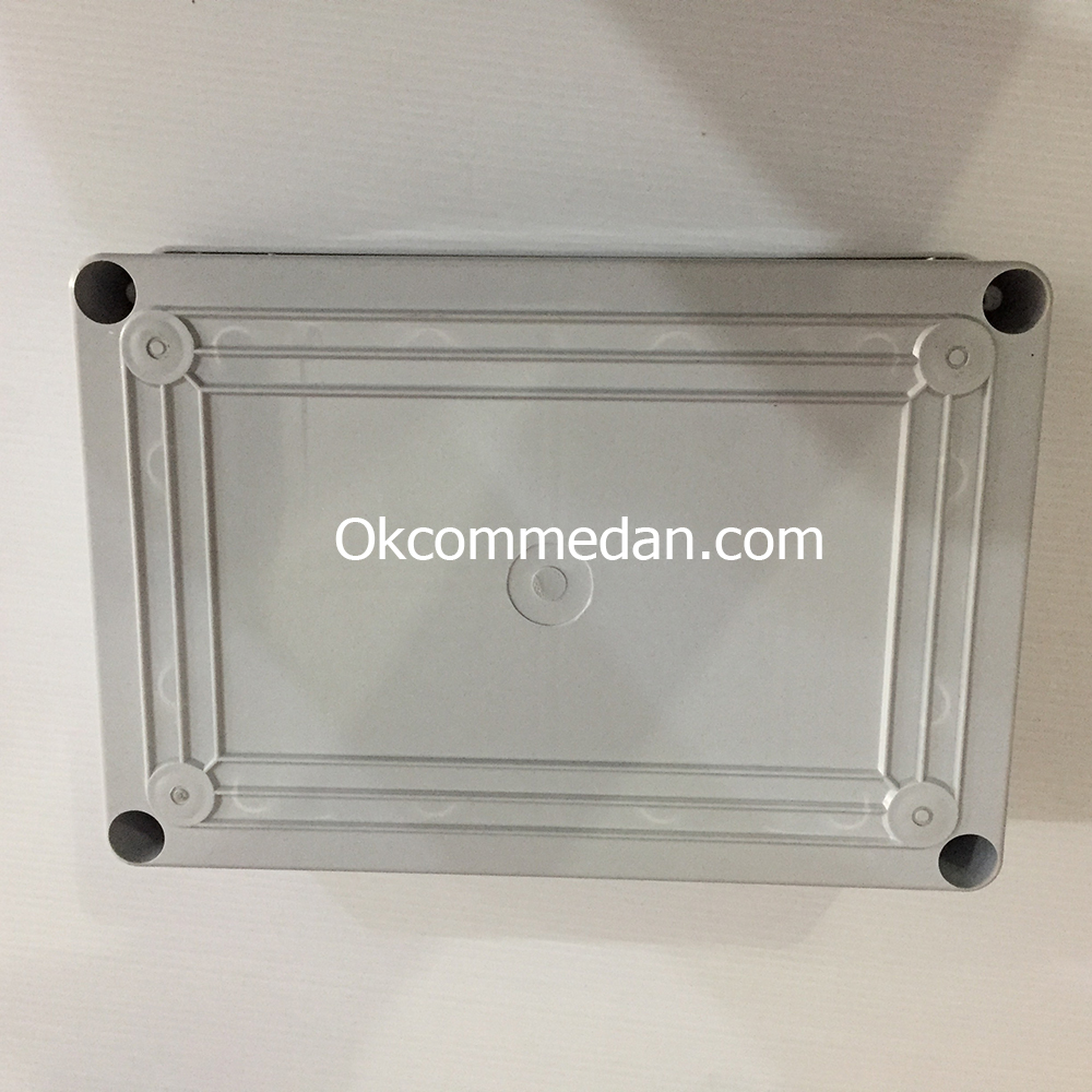 Harga Box Outdoor MG55