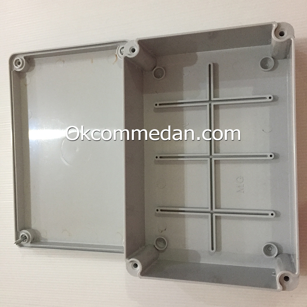 Jual Box Outdoor MG55