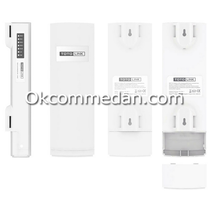 Wireless Acces Point Outdoor Totolink cp300