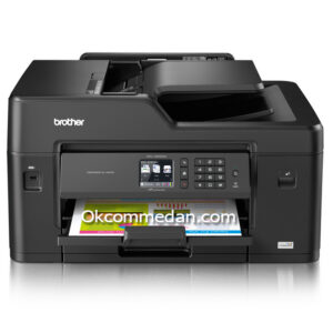 Brother MFC J3530dw Printer A3
