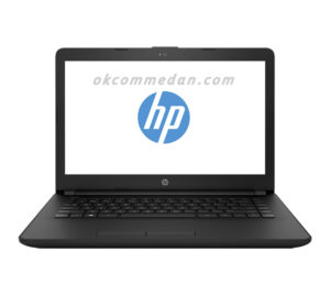 Notebook HP14-bs007tx Intel Core i5 vga