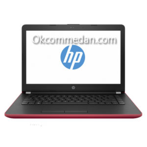 Laptop HP14 Bw007au amd a4