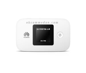 Harga Mifi Huawei E5577 4G + Simpati 14Gb