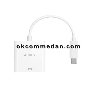 Konverter USB-C ke HDMI Aukey CB-C40
