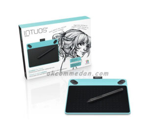 Wacom CTL-490 Intuos Draw