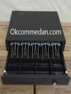 Iware Cash Drawer Rj11