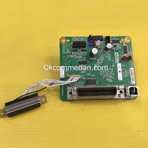 Mainboard baru untuk printer epson lx-310