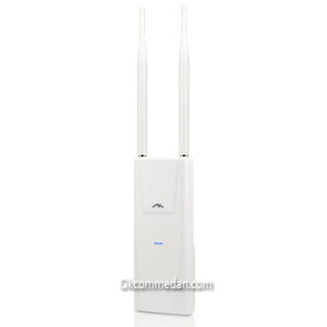 Jual Ubiquiti UAP Outdoor+ 2 antena
