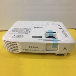epson projektor eb s400