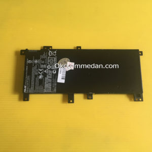 Baterai Laptop Asus X455L
