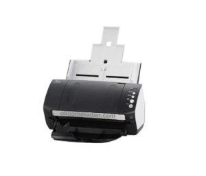 Fujitsu Image scanner Fi-7140