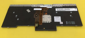 Jual Keyboard Laptop Lenovo Thinkpad L530 baru