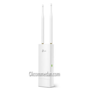Tplink EAP110-Outdoor access point 2 antena