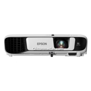 Projector Epson Eb X450 XGA 3600 ansi