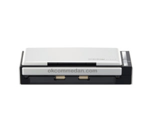 fujitsu scanner scansnap s1300i
