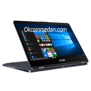 Asus Vivobook Flip Tp410ur intel core i7
