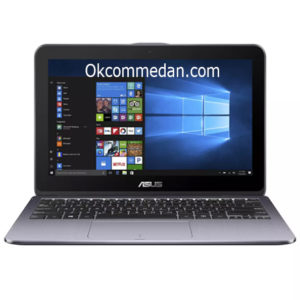 Asus Vivobook Flip tp203nah-bp101t Intel Celeron