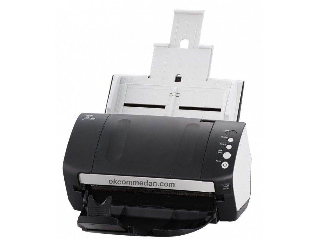 fujitsu scanner fi 7240 flatbed