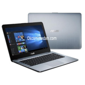 Laptop Asus X441ua intel core i3 win10