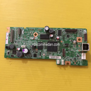 Mainboard Untuk Printer Epson L555