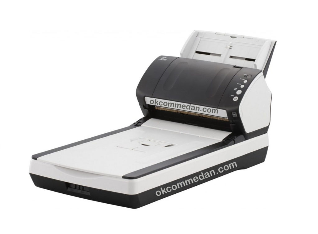 scanner fujitsu fi7240