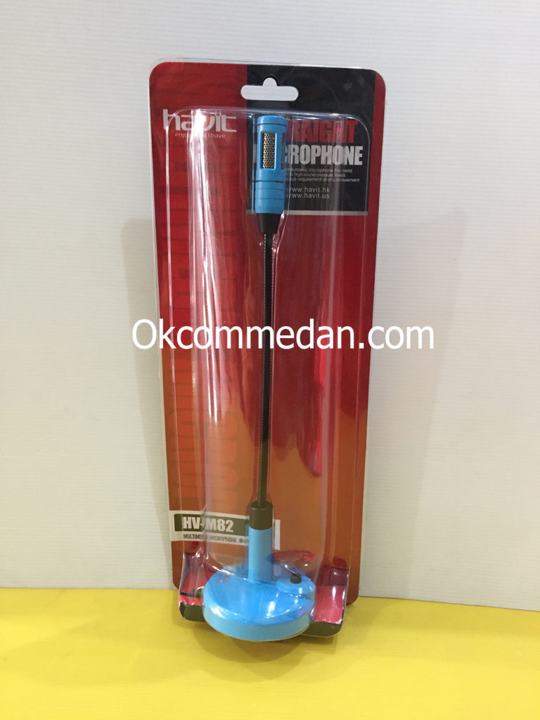 Havit HV-M82 Microphone