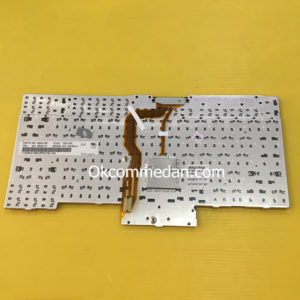 Jual Keyboard Laptop Lenovo Thinkpad T410 bergaransi