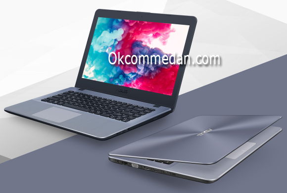 Laptop Asus a442ur Intel Core i7 Vga