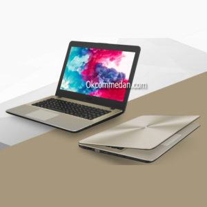 Laptop Asus A442uq intel core i5 vga win10