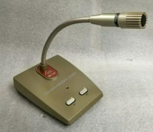 toa microphone zm100ec