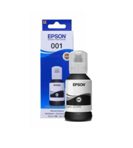 Epson tinta T03y black