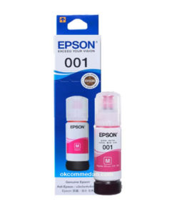 epson tinta t03y magenta