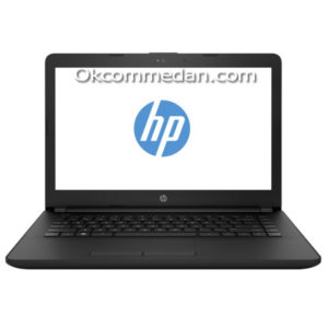 Jual Laptop HP14 bs709tu intel celeron